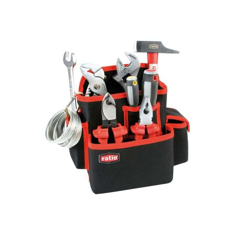 Ratio - Porte-outils N°1 - talla