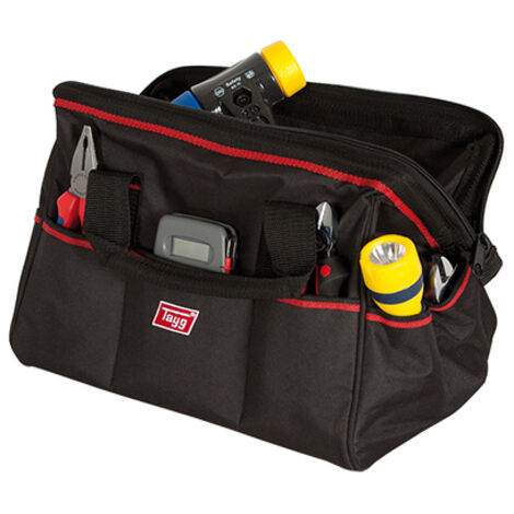 SAC PORTE-OUTILS EN NYLON