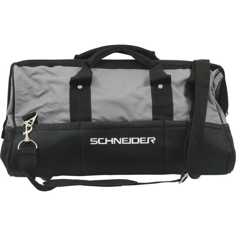 Schneider - sac porte outils textile 520 x 300 x 320 mm