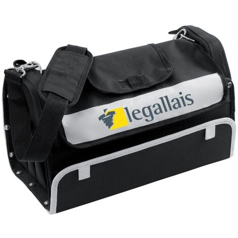 Sac porte-outils textile SEGAL II - NOVALIA