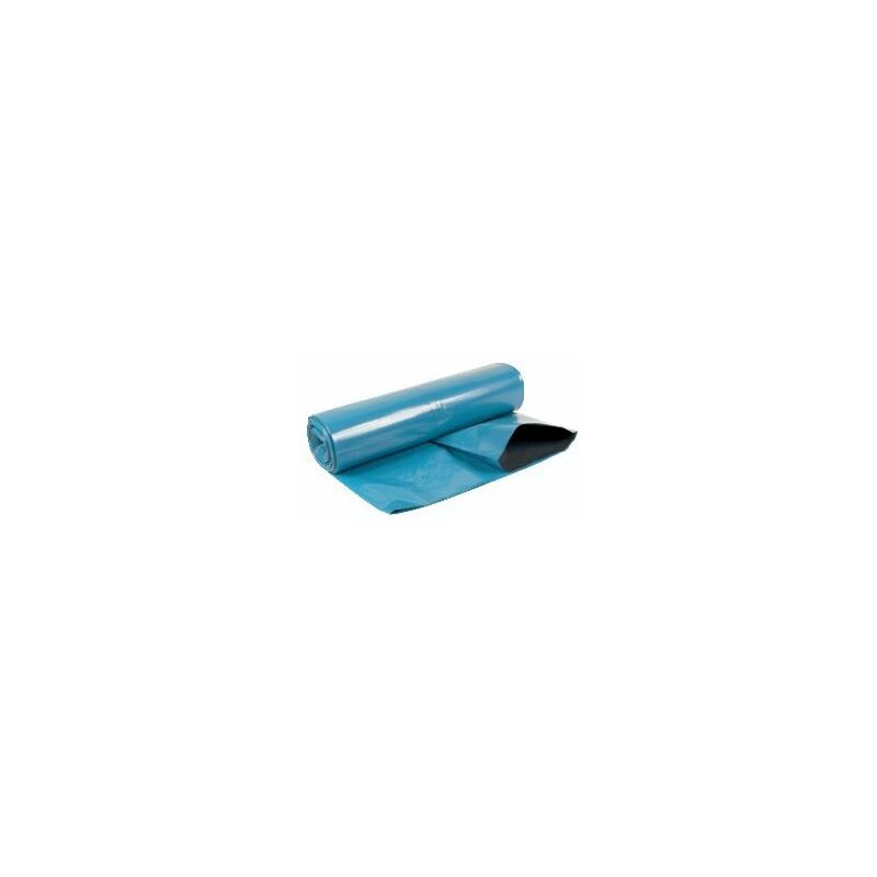 Sac poubelle - 125 litres - par 25 Bizline 730950