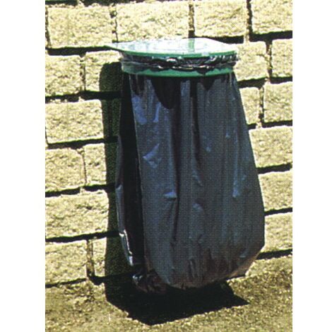 Sac poubelle 130l (X 20) - DIFF