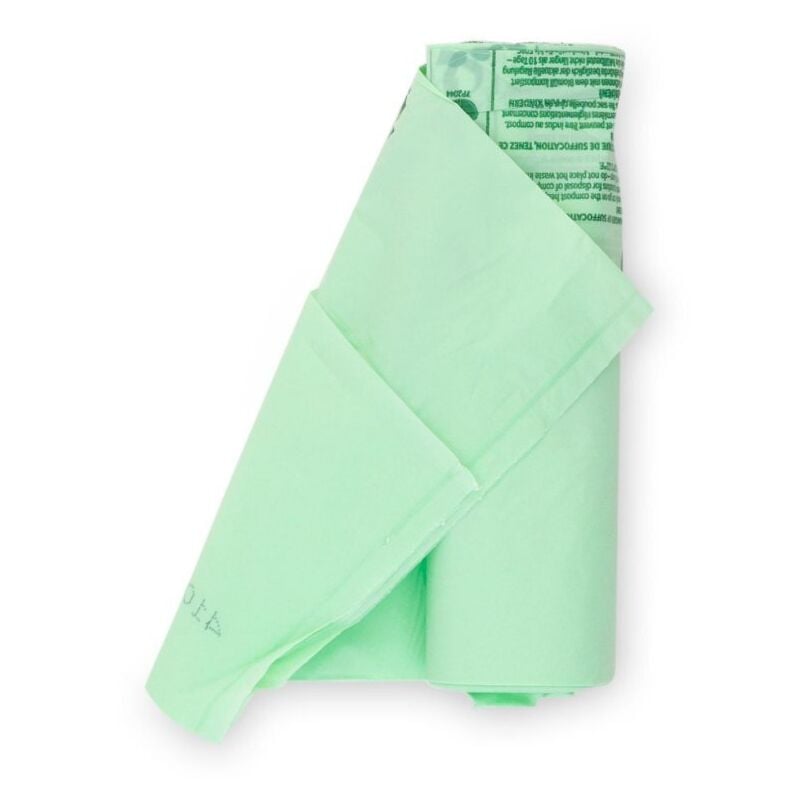 Brabantia - Sac poubelle PerfectFit Code c 10-12L 10 pièces