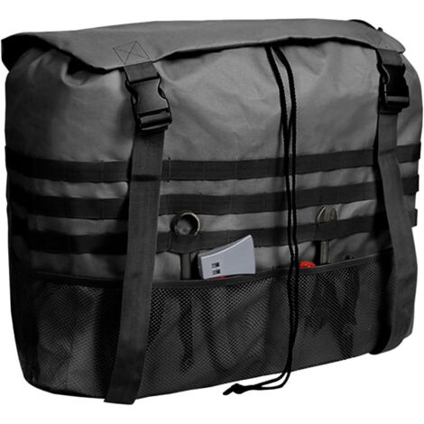 Sac Poubelle Pour Roue De Secours Tout Terrain - Poche de Rangement pour