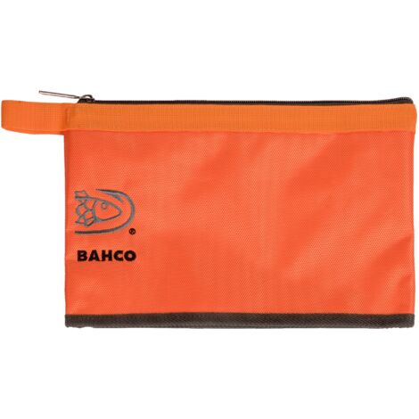 Sac pour accessoires Bahco 4750FB7-02 3 unités