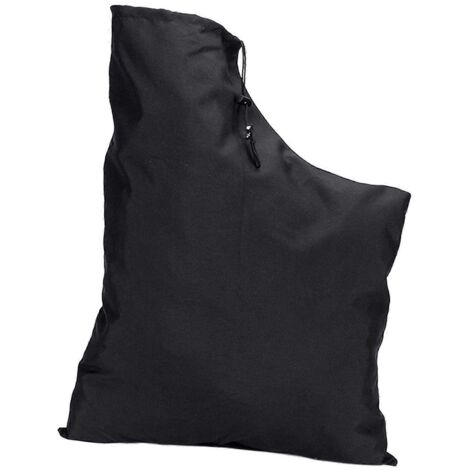 Sac pour aspirateur de feuilles, sacs pour déchets de jardin, tontes de gazon et déchets verts - AquaForge