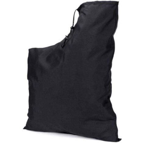 Sac pour aspirateur et souffleur , sac pour aspirateur et souffleur résistant à la corrosion, sac pour souffleur et broyeur de feuilles Ultra