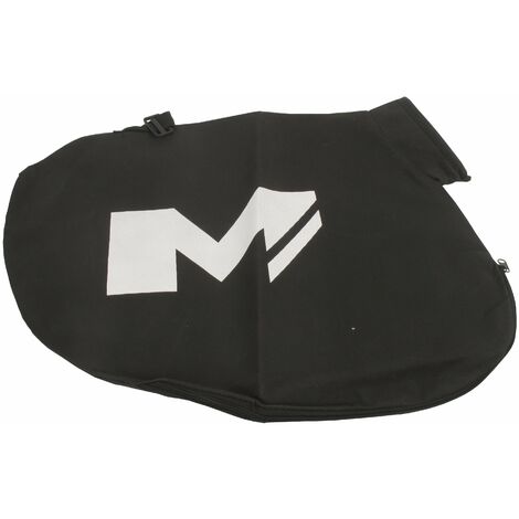 Sac pour aspirateur souffleur – Compatible avec modèles UNIVERSEL – Pour poussières fines et déchets secs – DPR8102623109