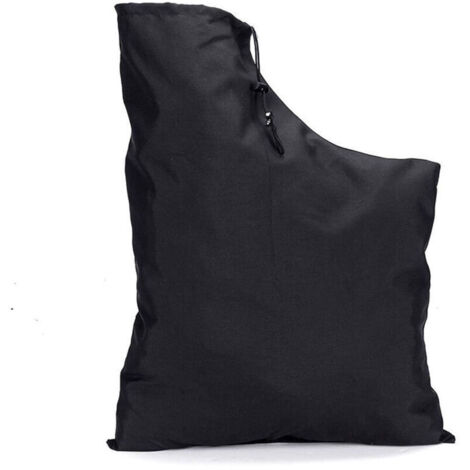 Sac pour Aspirateur Souffleur de Feuilles Sac de Ramassage de Feuilles Tombées de Jardin en Polyester Sac pour Souffleur de Feuilles Sac Aspirateur Broyeur
