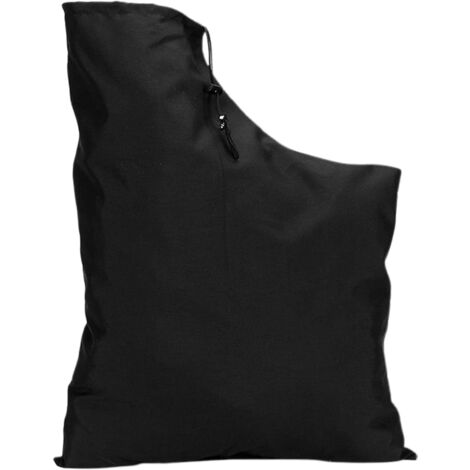 Sac pour Aspirateur Souffleur, Sac D'aspirateur De Souffleuse À Feuilles Résistant À La Corrosion Sac Broyeur Souffleur pour Souffleurs À Feuilles Ultra-souffleurs Et Aspirateurs