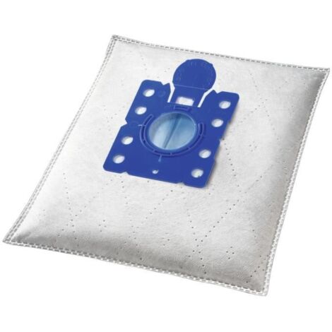 Sac pour aspirateur - XAVAX - XA 01 - Fermeture étanche - Raccord en plastique - Taille standard-AquaForge