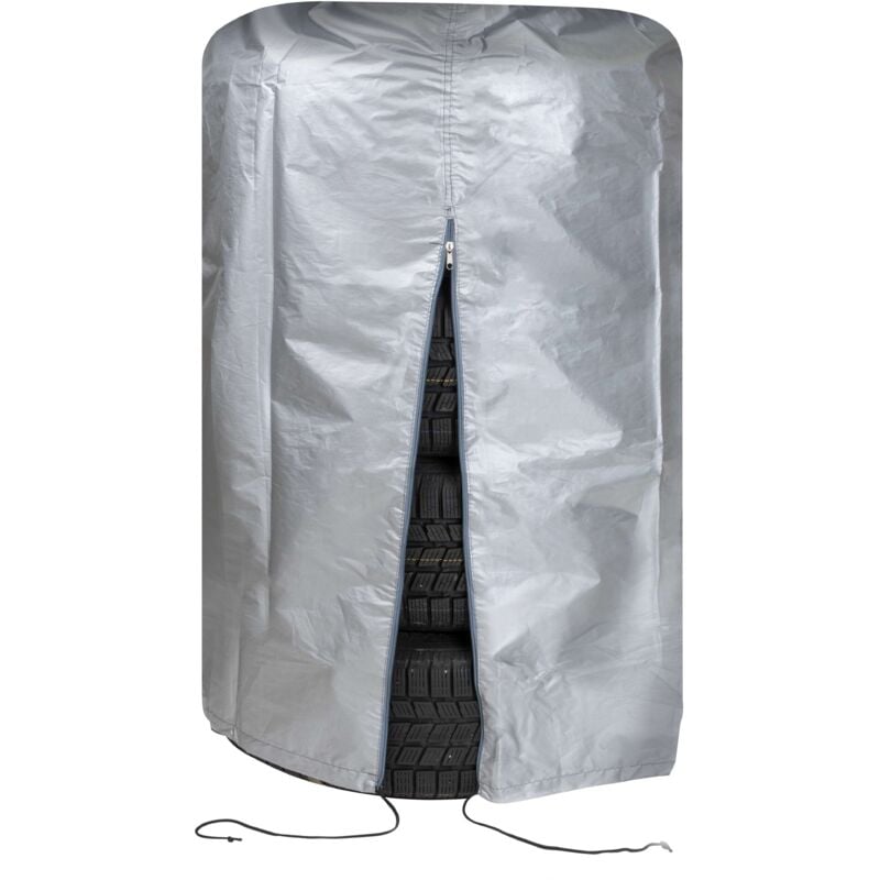Walser - Sac pour pneus Taille xl Pneus 19-20 pouces
