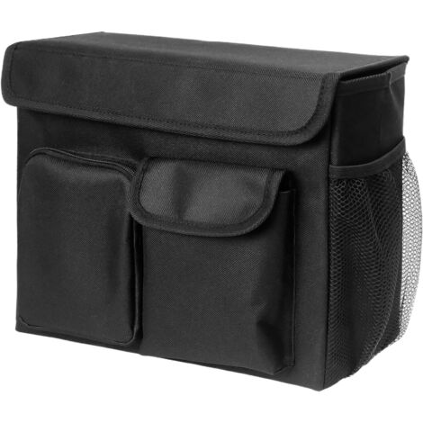Sac pour Scooter Électrique - Porte-Bouteille d'eau,Sac de