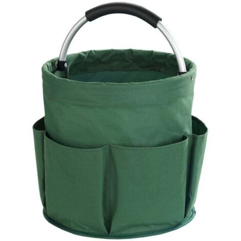 Sac pour transport outils de jardinage