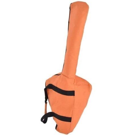 Sac pour tronçonneuse, étui pour tronçonneuse Artisanat fin Durable étanche pour ranger la tronçonneuse
