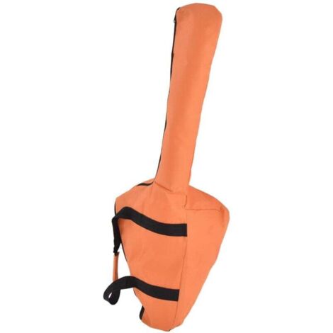 Sac pour tronçonneuse, étui pour tronçonneuse Artisanat fin Durable étanche pour ranger la tronçonneuse