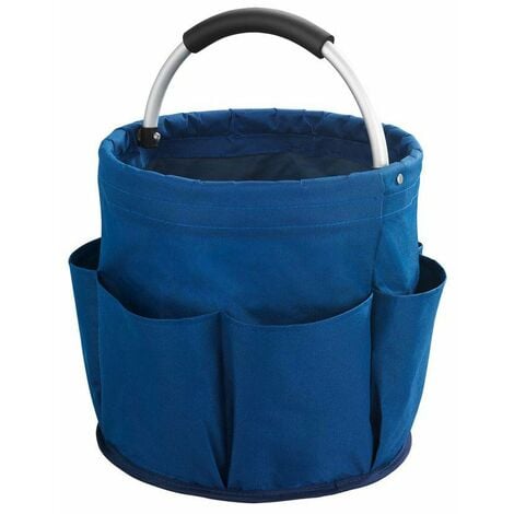Sac pour ustensiles de nettoyage CADDY, rangement universel, WENKO
