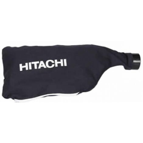 Sac poussière RB 40VA HIKOKI 323587