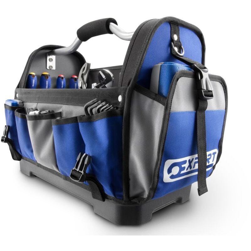 Expert - Sac à outils textile à bandoulière - E010601 by facom