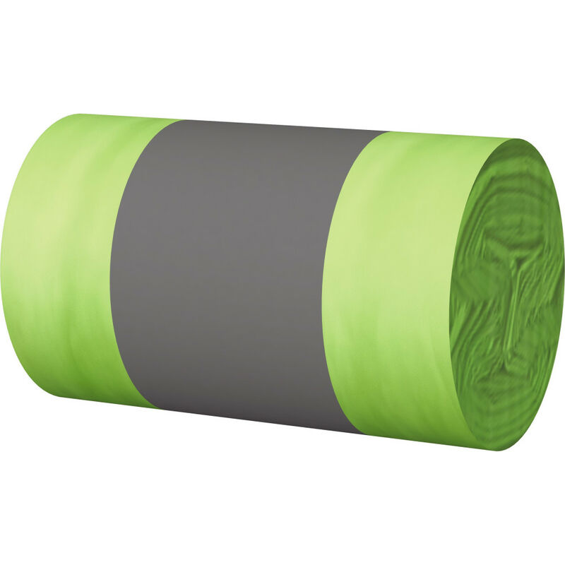 Sac ramasse crottes, 10 rouleaux de 15 sacs pour chien. Zolux