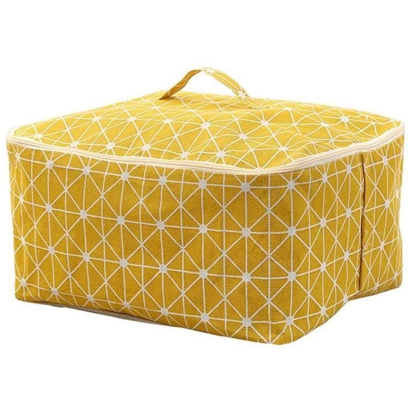 Sac Rangement Vetement Housses de Rangement Vêtements de Stockage Sac de Rangement pour Les vêtements Sac de Rangement en Tiss[899]