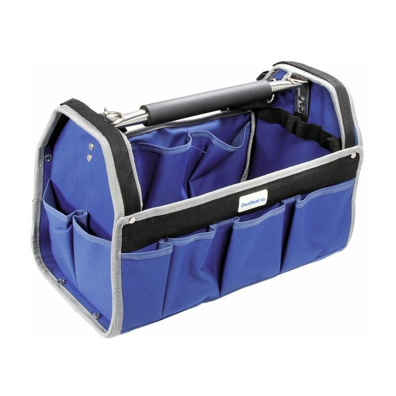 Outibat - Sac rigide porte-outils