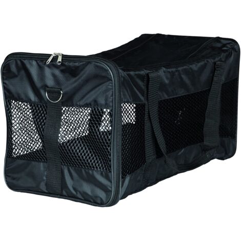 Sac ryan 26 × 27 × 47 cm, noir