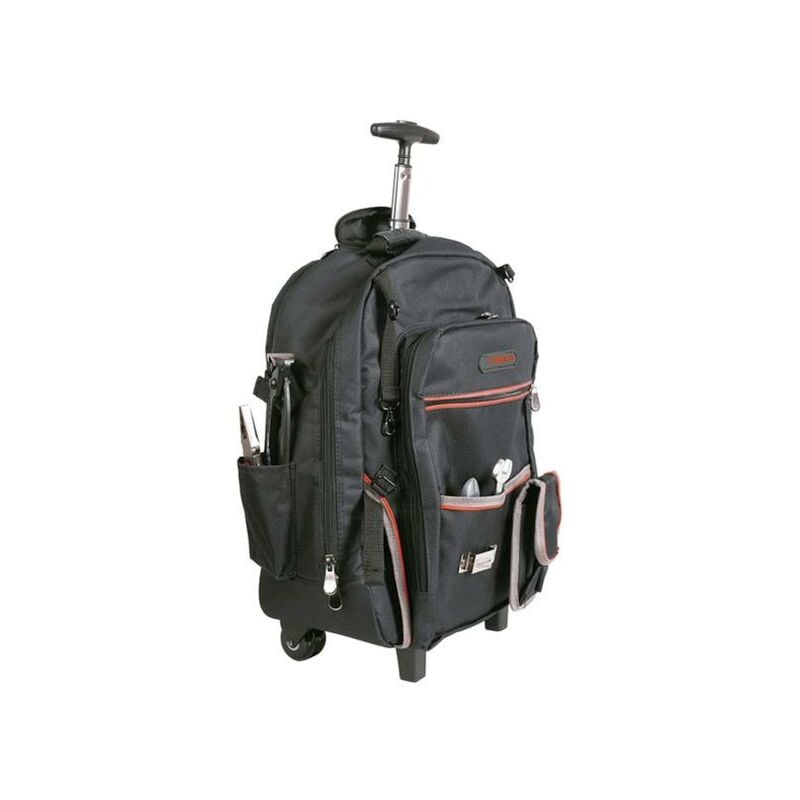 Ratio - Mochila portaherramientas 5053-19 - talla