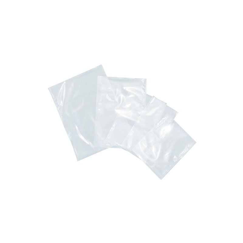 Fourniresto - sphere - Sacs sous vide gaufres pa/pe 20x30cm x100