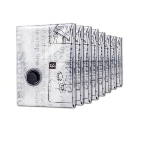 Sac Sous Vide Vetement Aspirateur Ensemble de 12Pièces Housse de Rangement Sous Vide Protège contre la poussière et l'humidité Vacuum Storage Bags Économise jusqu'à 80% d'espace