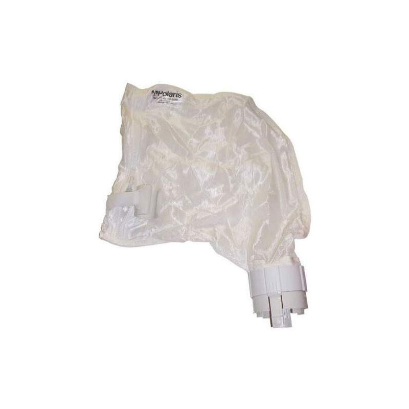 Polaris - Sac standard à fermeture éclair pour 380 et 360