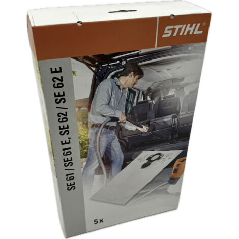Sac STIHL 49015009004