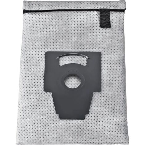 Sac textile 00461506 bbz10tfp - aspirateur bosch