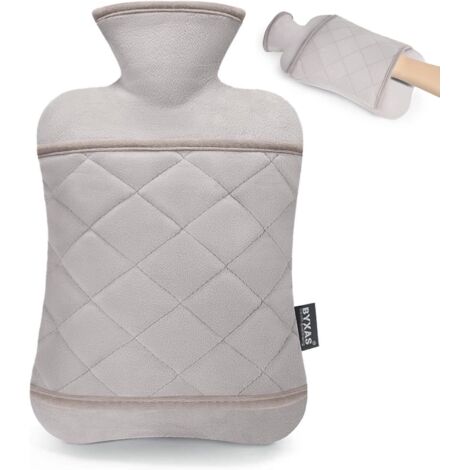 Sac thermique à couvercle, poche à kangourou, étanche, conçu pour le lit