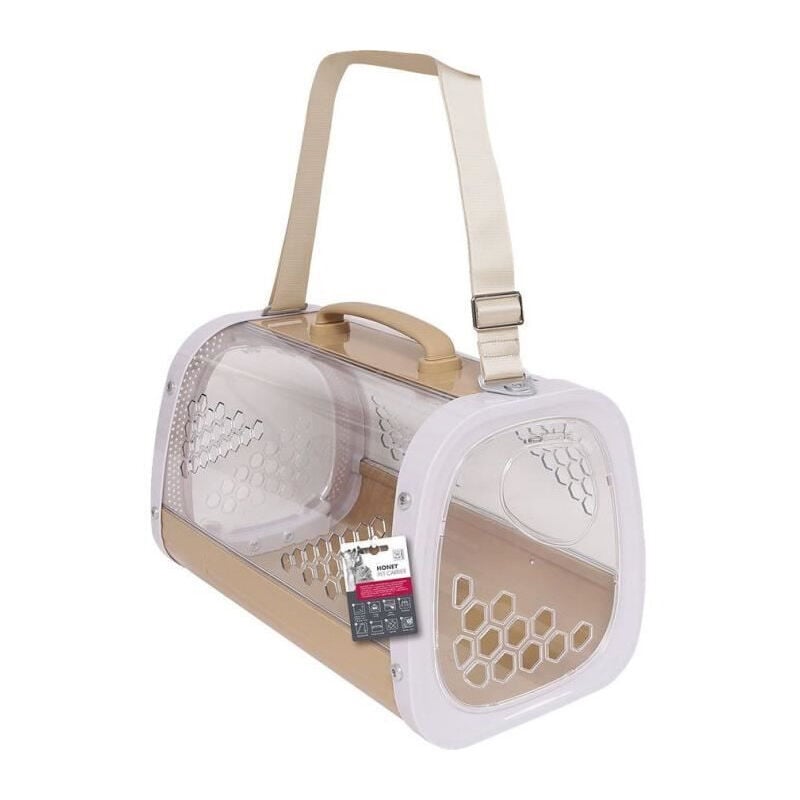 Sac transport - Mpets - honey - Café