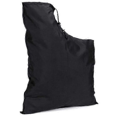 Sac universel pour aspirateur et souffleur de feuilles de jardin - idéal pour les feuilles mortes - AquaForge