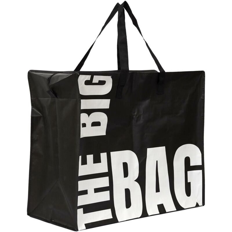 Sac universel taille XXL Noir