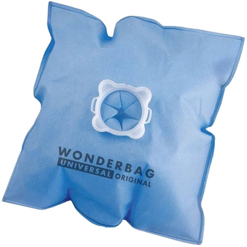 Sac wonderbag 15+ allergy care