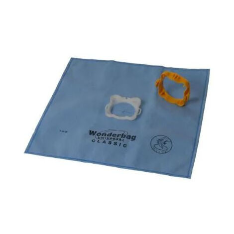 Sac Wonderbag5 Classic WB406120 - Moulinex - réf. WB406120