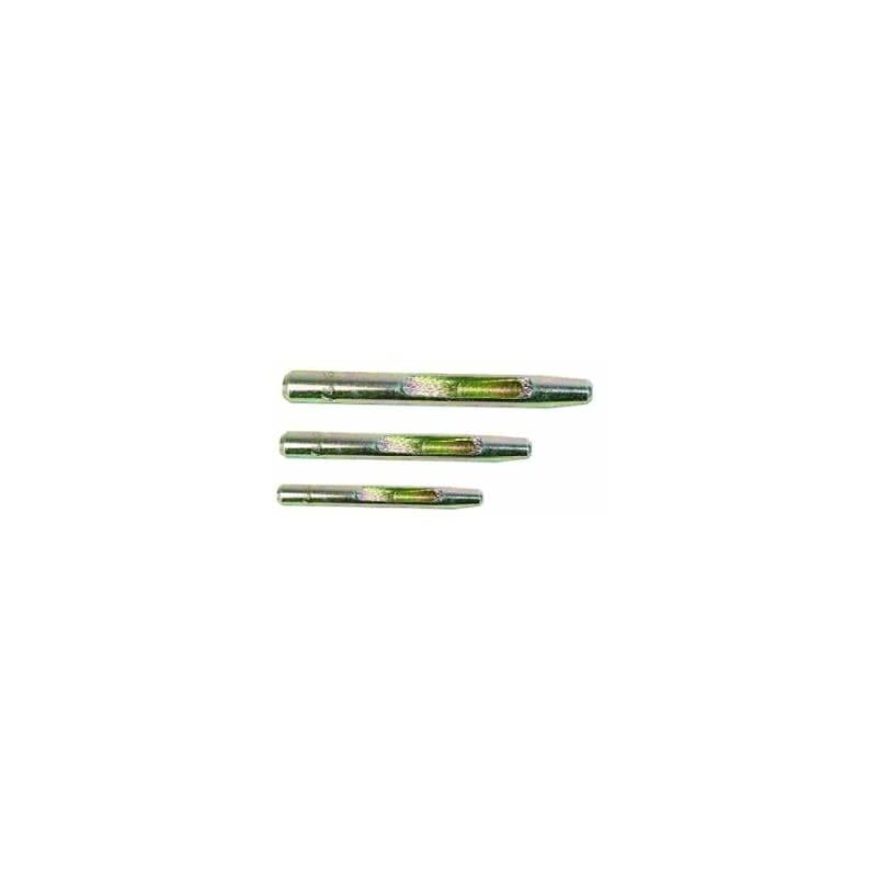

Sacabocado Cilindrico 22X140