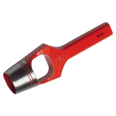 SACABOCADO TIPO PUENTE D.29MM - ACHA