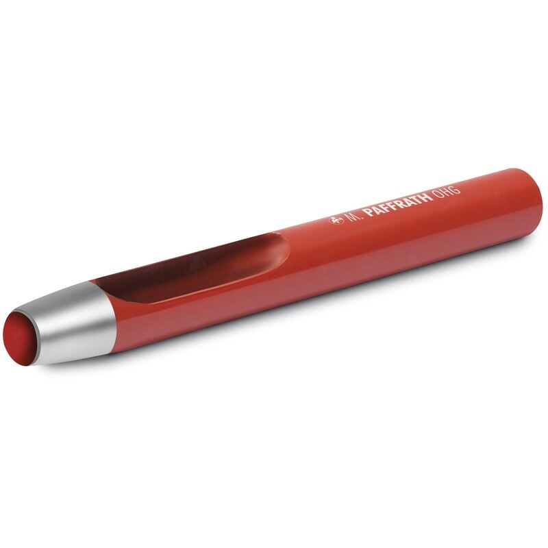 

Sacabocados cilíndrico DIN 7200 forma B (15 mm)