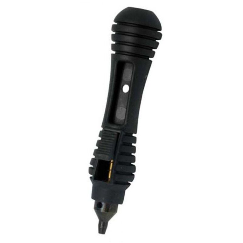 

Sacabocados con expulsor - 4mm