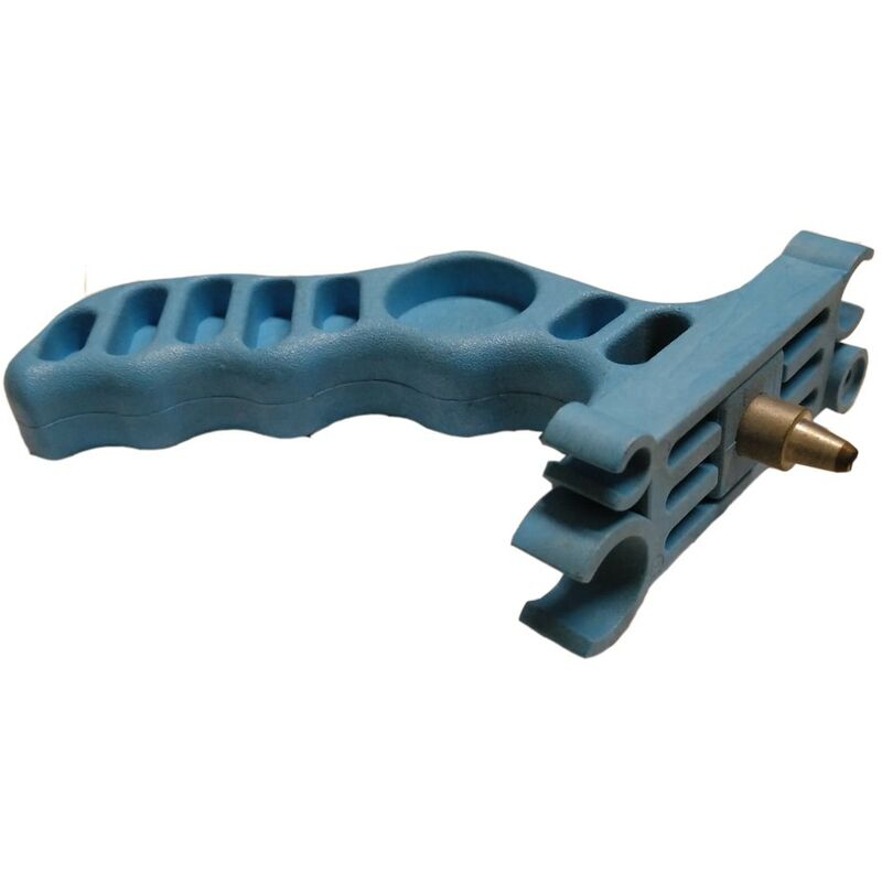 

Sacabocados conector 3mm