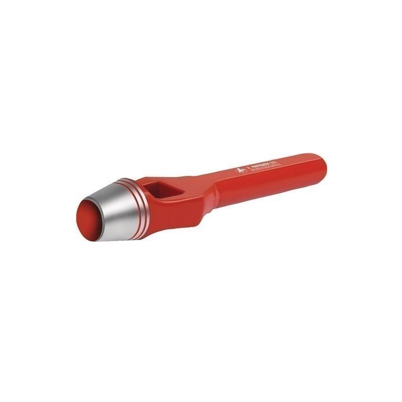 

0100040 - SACABOCADOS DE PUENTE DIN 7200 FORMA A (4 MM) - Paffrath