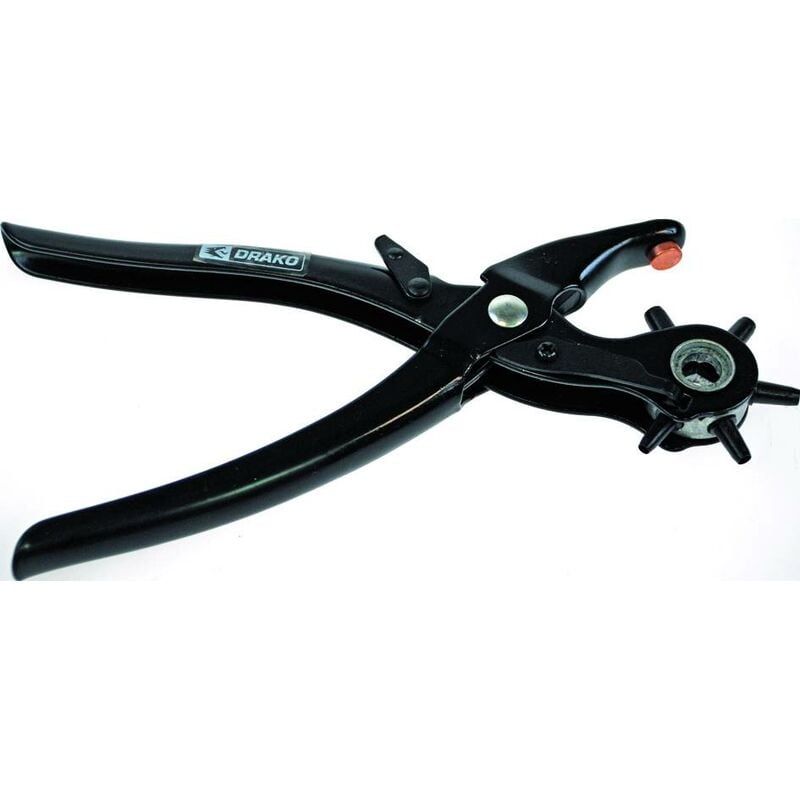 

Sacabocados Estrella Drako 228mm