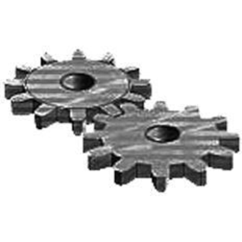 Sacabocados hightech