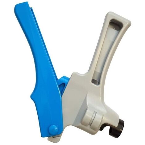Sacabocados Lay Flat, taladro de 14 mm