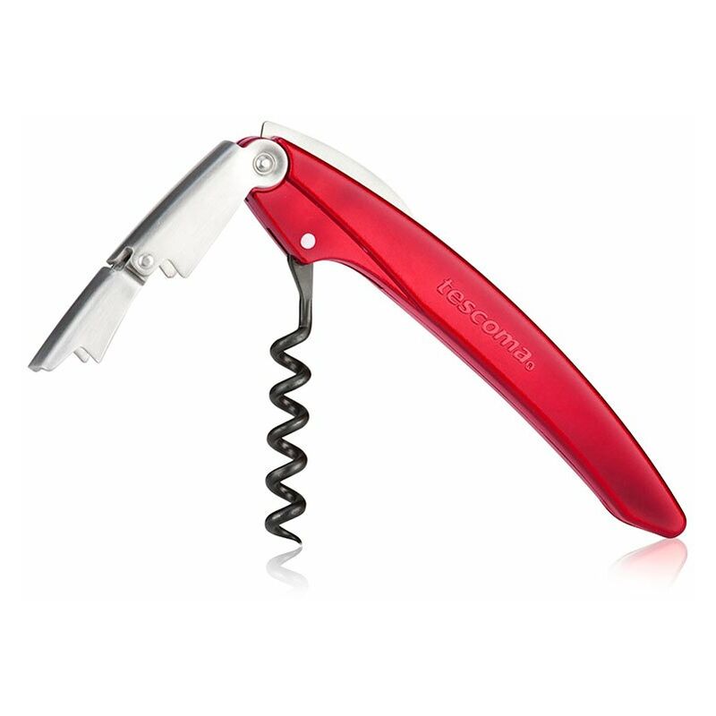 

SACACORCHOS CAMARERO UNO VINO - Tescoma