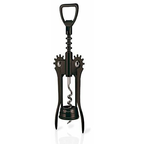 SACACORCHOS DE ALAS NEGRO VIN BOUQUET